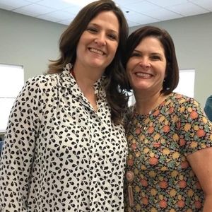 Meet your Posher, Cindy